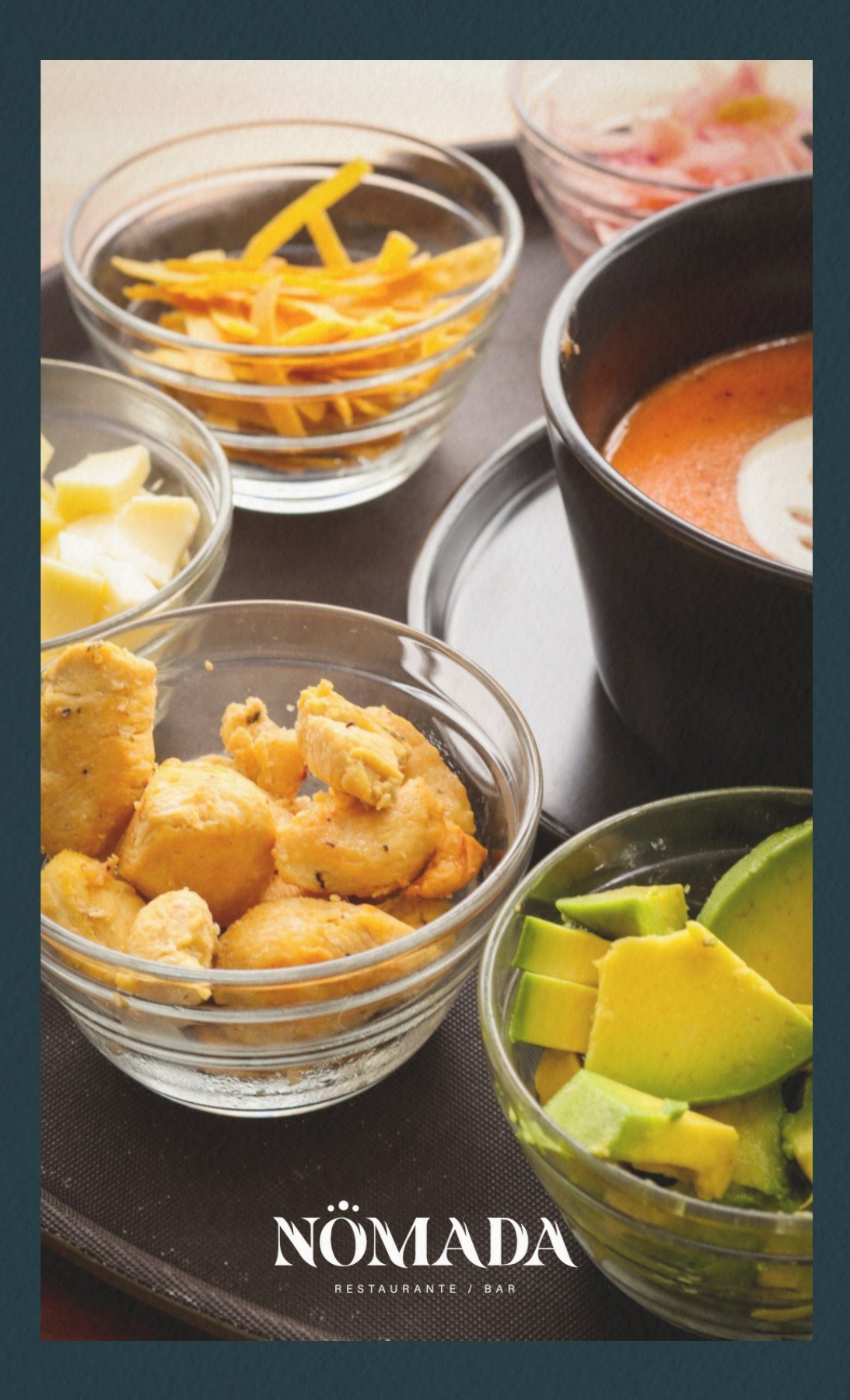 Carta de Entradas y platos fuertes, página 4