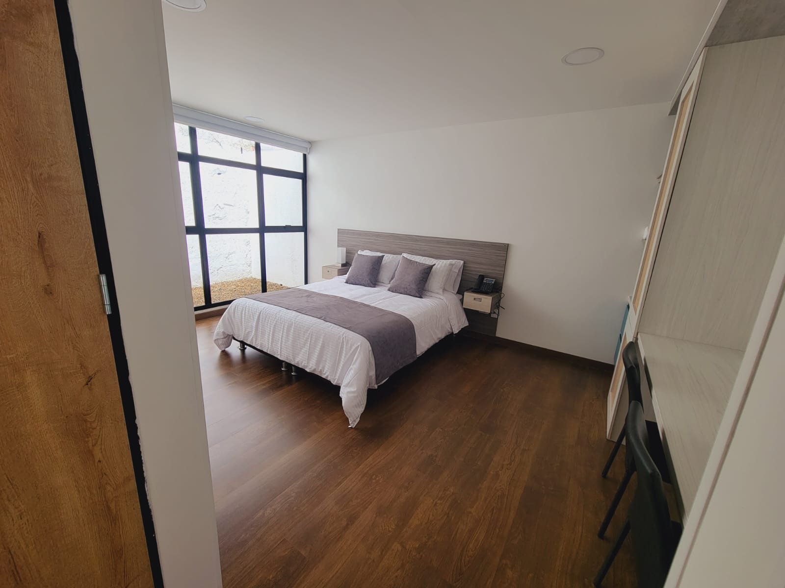 Habitación Sencilla1