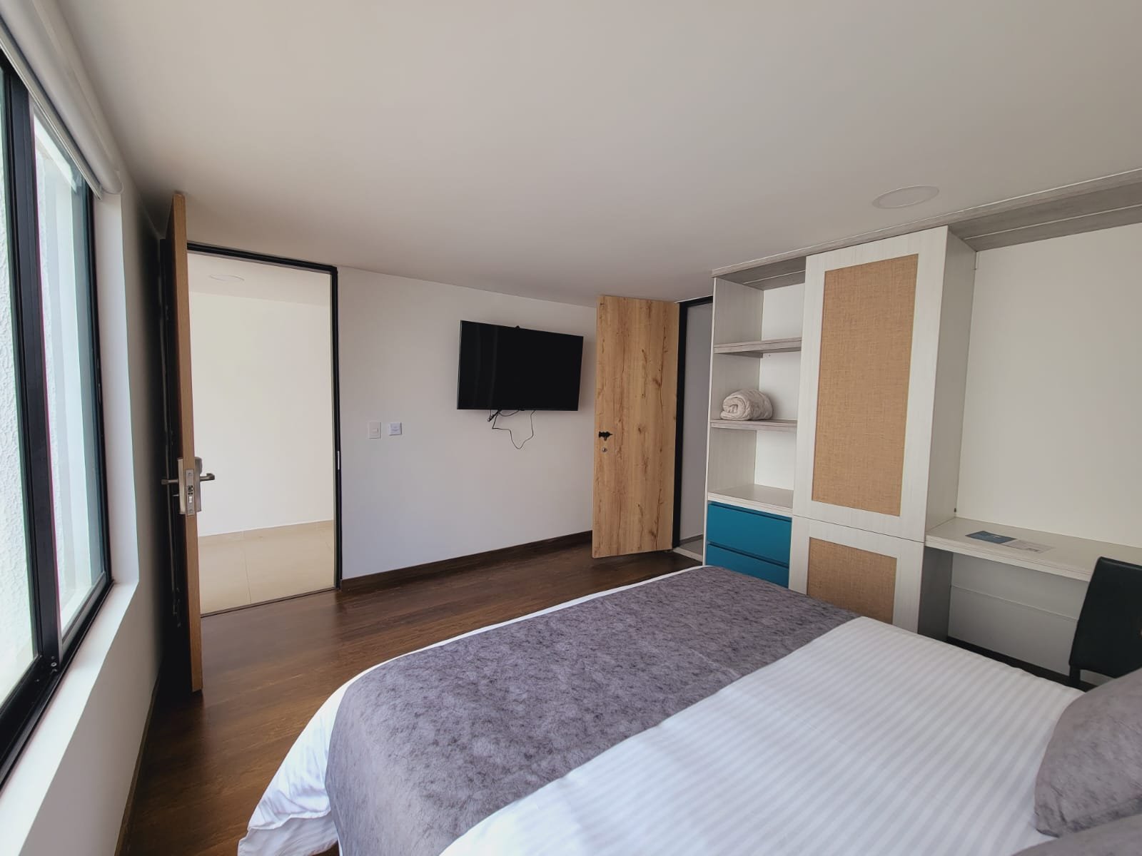 Habitación Sencilla2