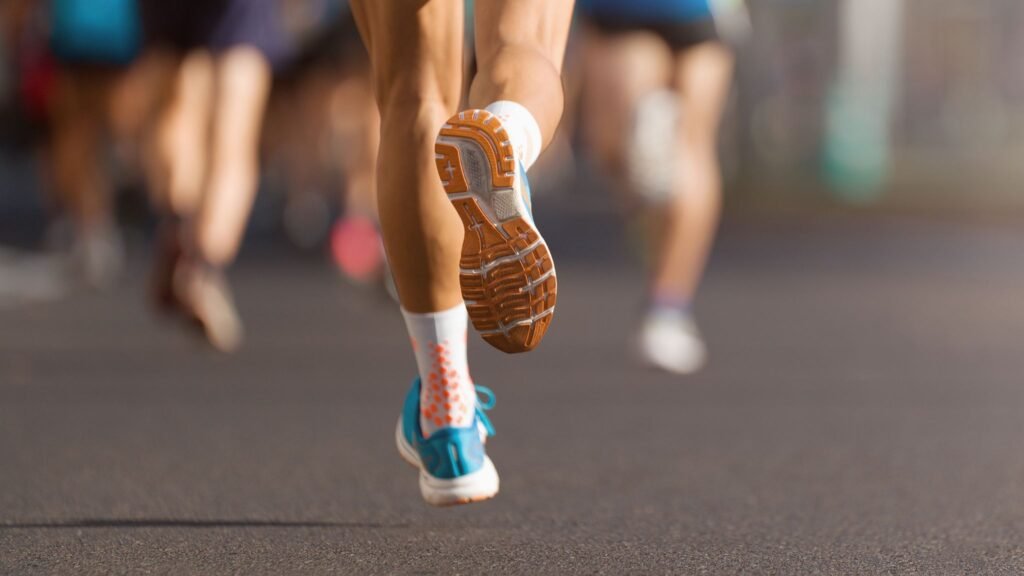 Agenda deportiva de qué hacer en Manizales: Carreras de atletismo y actividades de alto impacto
