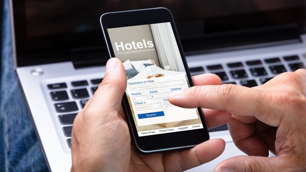 ¿Cómo se eligen los mejores hoteles en Manizales para viajar?