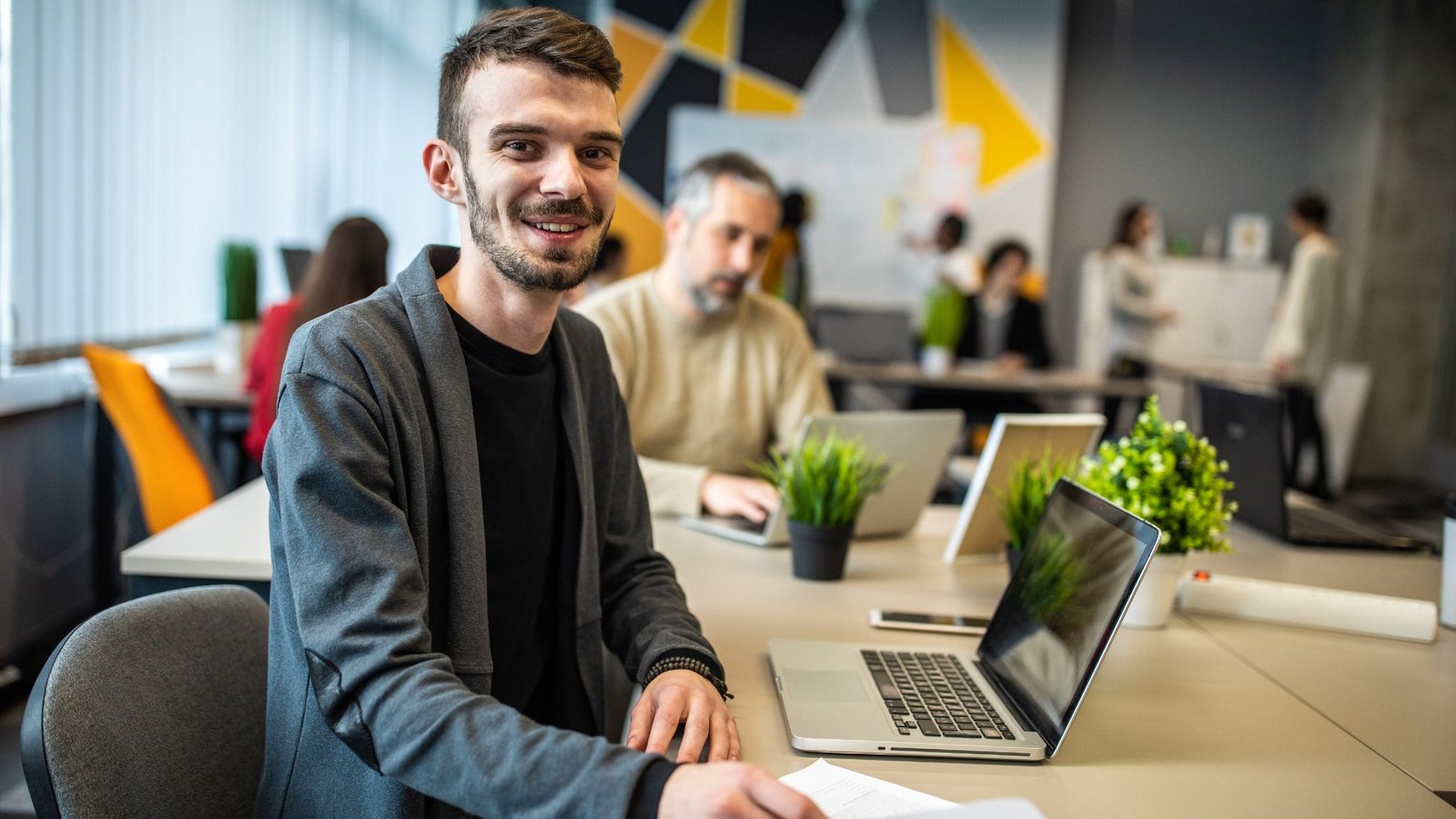 Hotel con coworking en Manizales: Espacios de alta productividad en Palermo