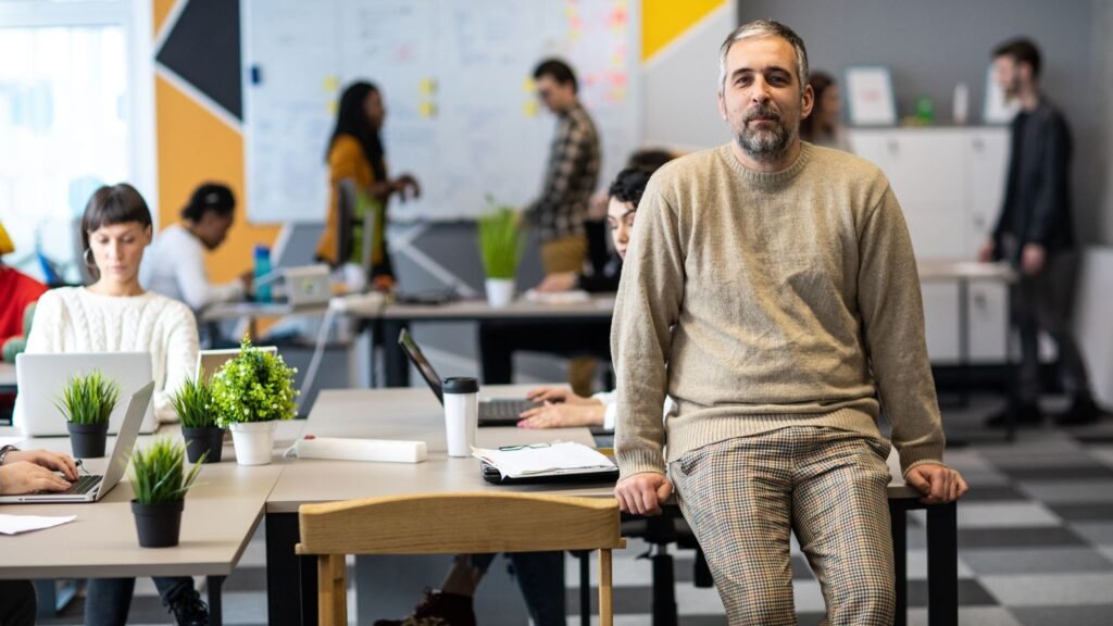 Hotel con coworking en Manizales: Espacios de alta productividad en Palermo