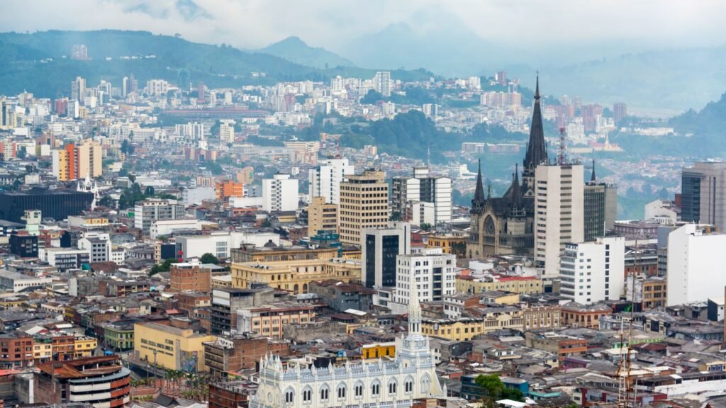 Qué hacer en Manizales en junio de 2026: Agenda empresarial, deportiva y el mejor hospedaje