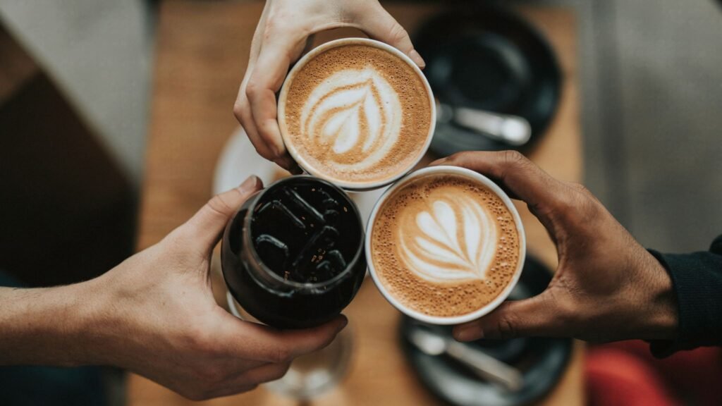 La Ruta del Café en Manizales: Hoteles y Negocios