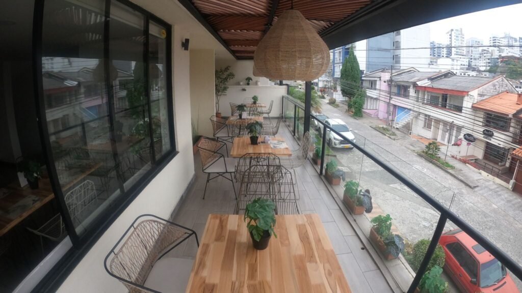 ¿Por qué zona El Cable y Palermo son las zonas favoritas para salir a comer en Manizales?