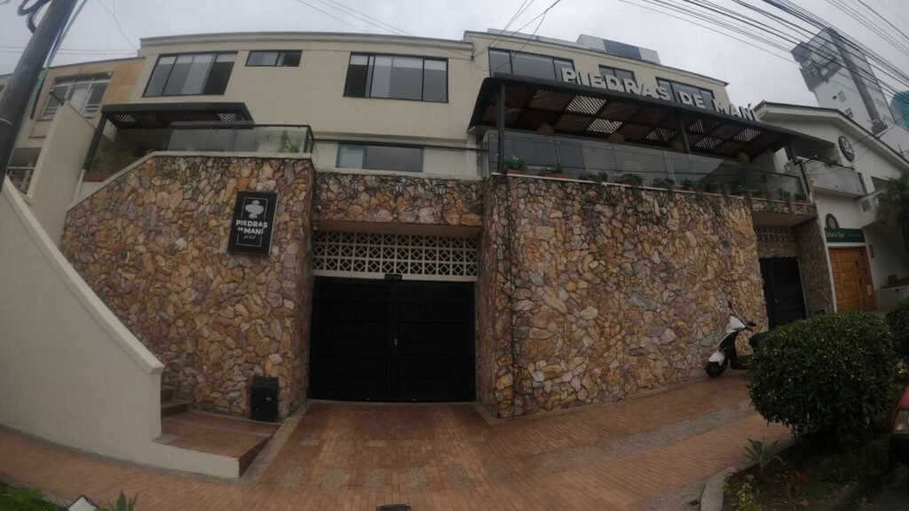 ¿Por qué elegir Hotel Piedras de Maní para disfrutar la gastronomía de Manizales?