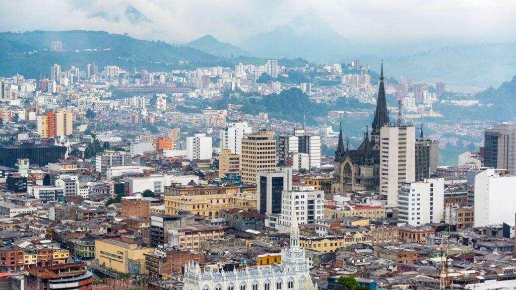 ¿Por qué Manizales es un destino ideal para viajar con niños?